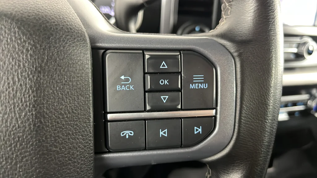 Used 2023 White Ford XLT image 27