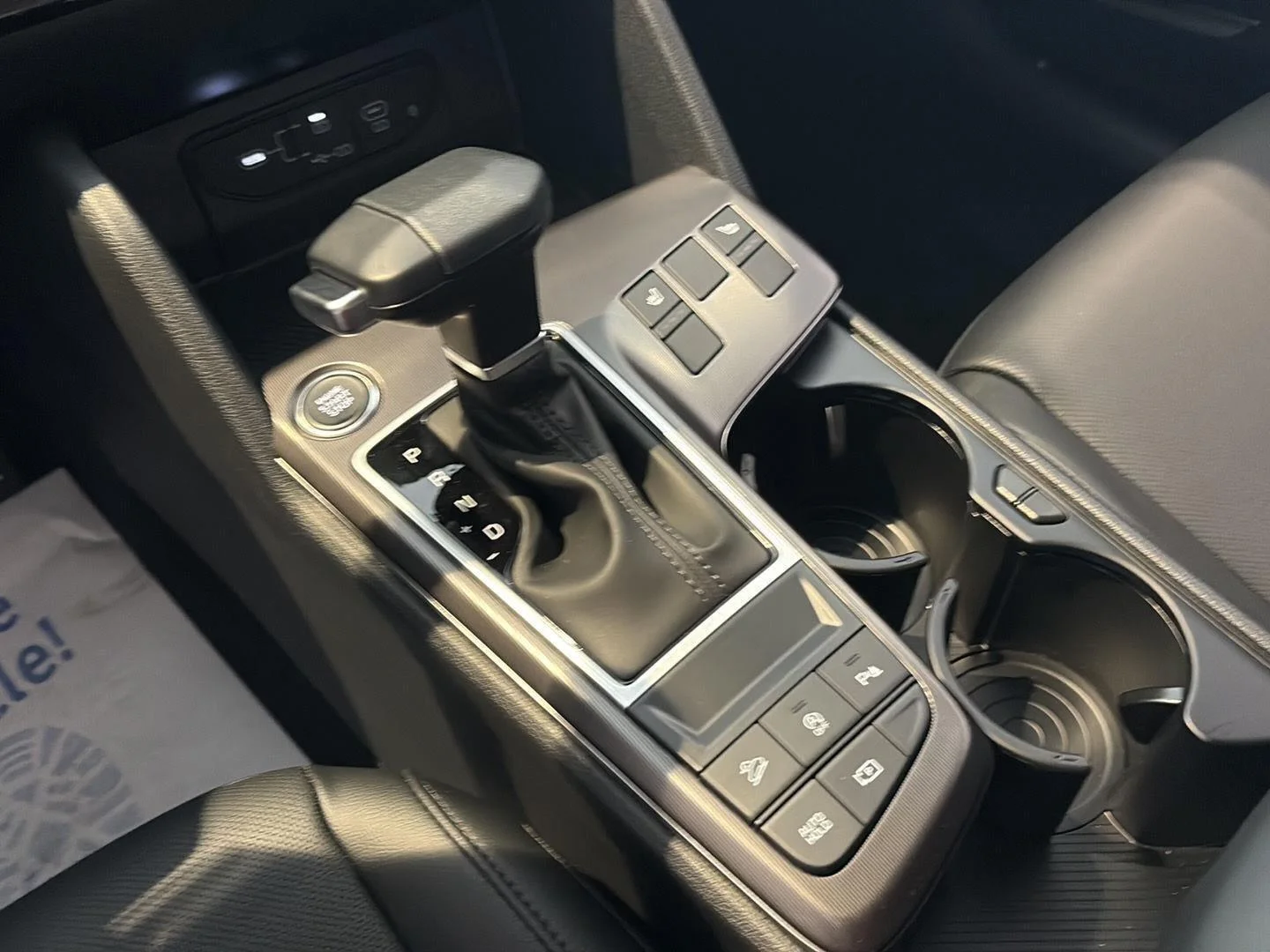 2026 Kia Sportage EX - Photo 15