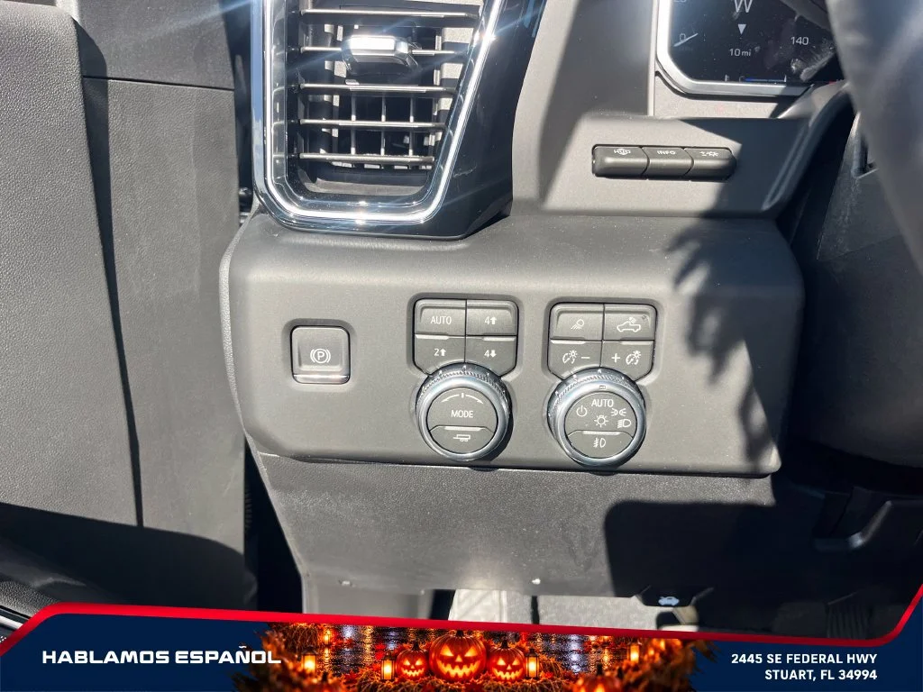 New 2026 Titanium Rush Metallic GMC Denali Ultimate image 24