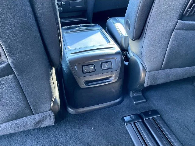 Used 2019 Gray Toyota SE image 10