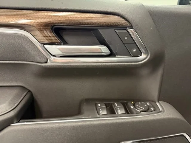 New 2026 Sterling Gray Metallic Chevrolet LT Trail Boss image 14