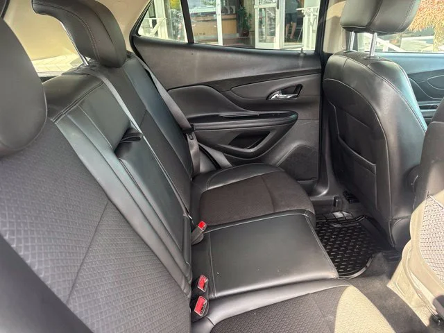 Used 2020 Gray Buick Preferred image 28