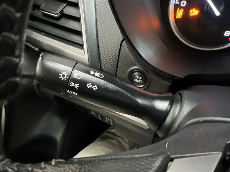 Used 2019 Red Subaru Premium image 22