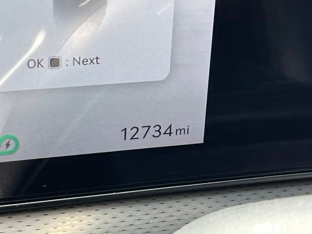 Used 2024 Silver Genesis Performance image 28
