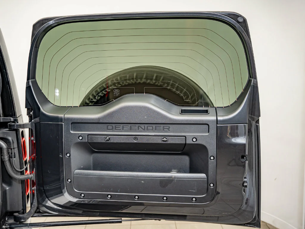Used 2024 Gray Land Rover S image 21