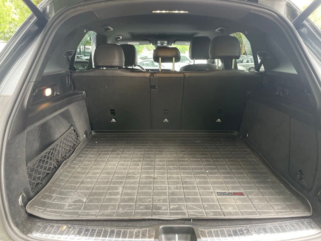 Used 2020  Mercedes-Benz GLE 350 image 21