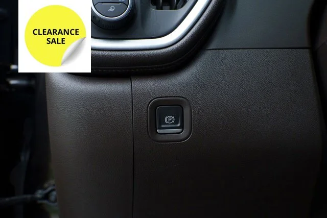 Used 2019 Brown Chevrolet LT image 10