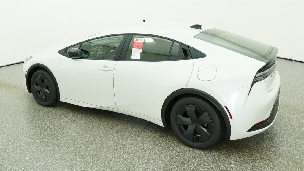 New 2026 Wind Chill Pearl Toyota SE image 50