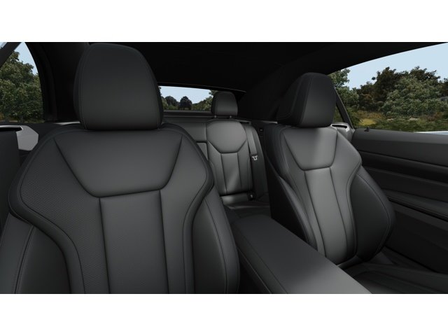 New 2027 Gray Metallic BMW 430i image 11