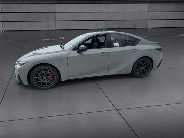 New 2026 Wind Lexus  350 F SPORT image 5
