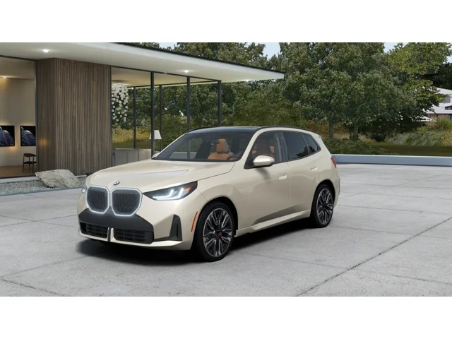 2026 BMW X3 30 XDRIVE's photo