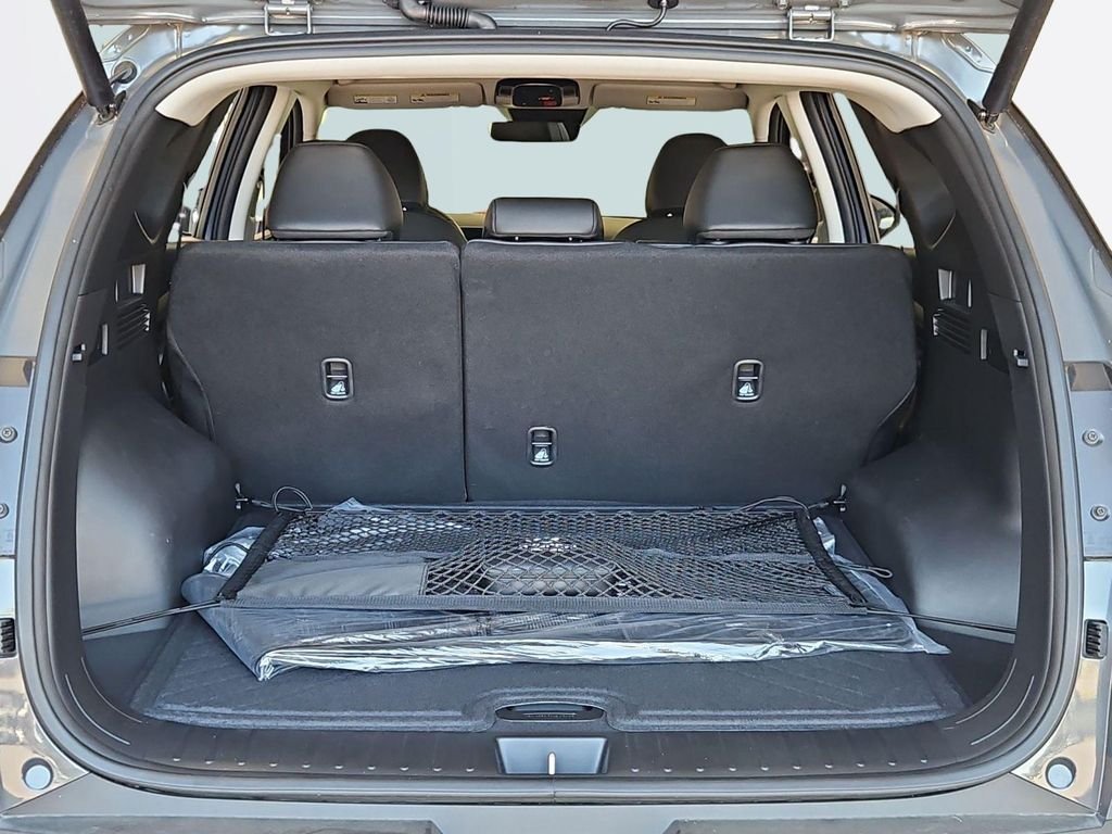 Certified Used 2026 Gray Hyundai SEL Convenience image 24