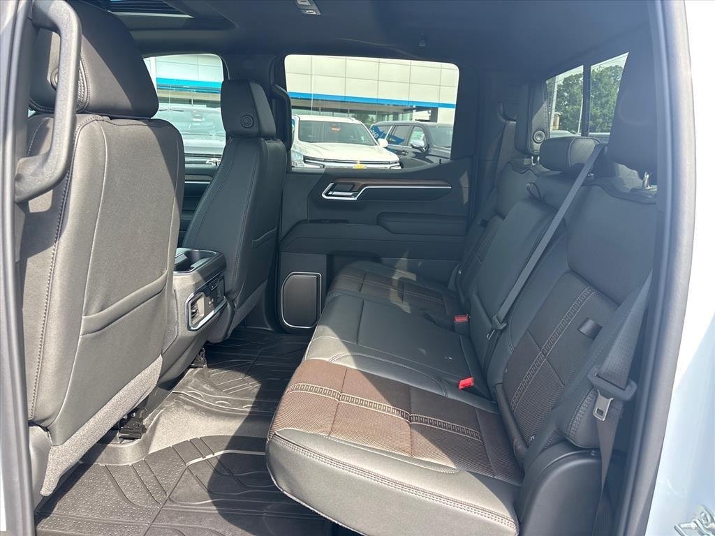 2026 Chevrolet Silverado 1500 High Country - Photo 25