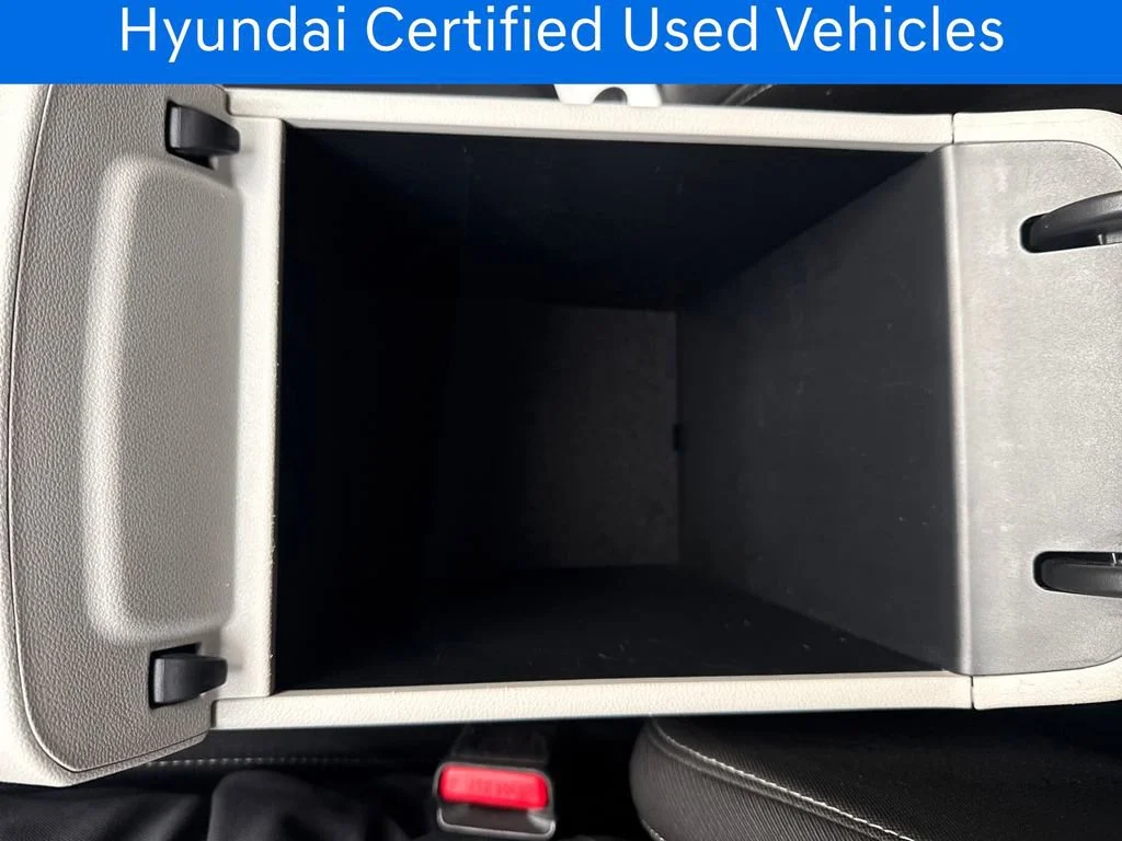 Certified Pre-Owned 2023 Hyundai Tucson SEL