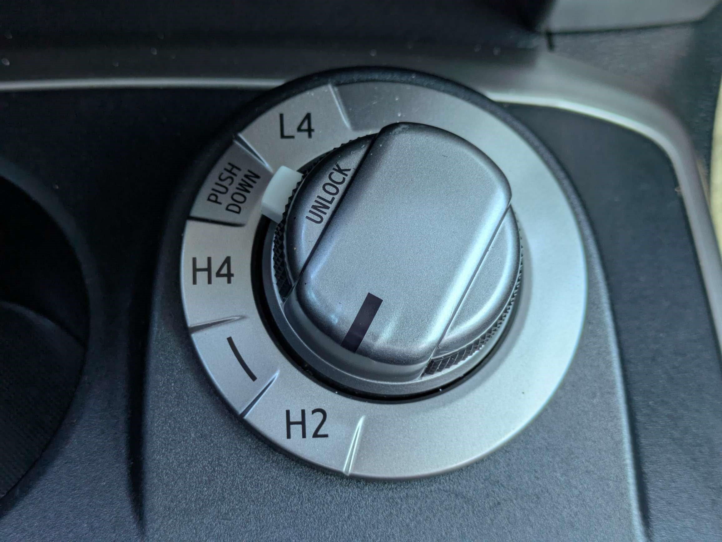 Used 2019 Magnetic Gray Metallic Toyota SR5 image 29