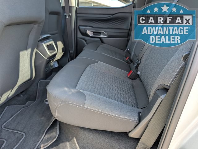 2024 Ford Ranger XLT - Photo 19