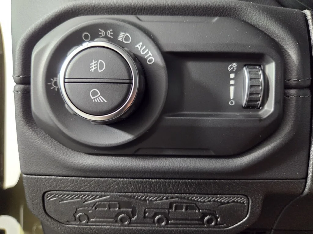 New 2026 41 Exterior Paint Jeep Sahara image 17