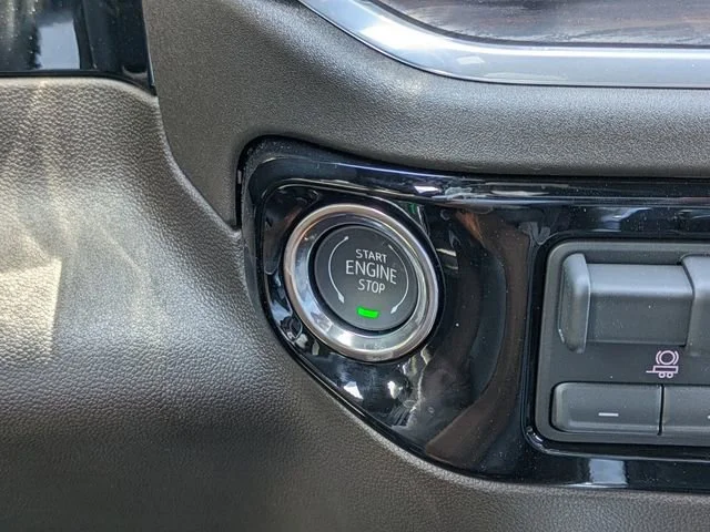 2026 GMC Sierra 1500 SLT - Photo 27