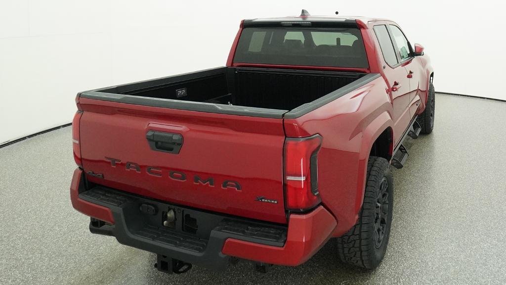 New 2026 Supersonic Red Toyota SR5 image 74