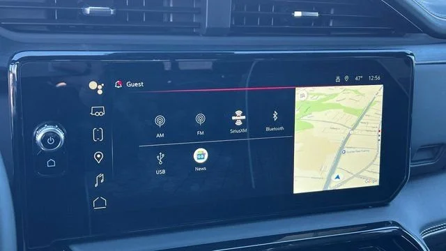 2026 GMC Sierra 1500 AT4X - Photo 20