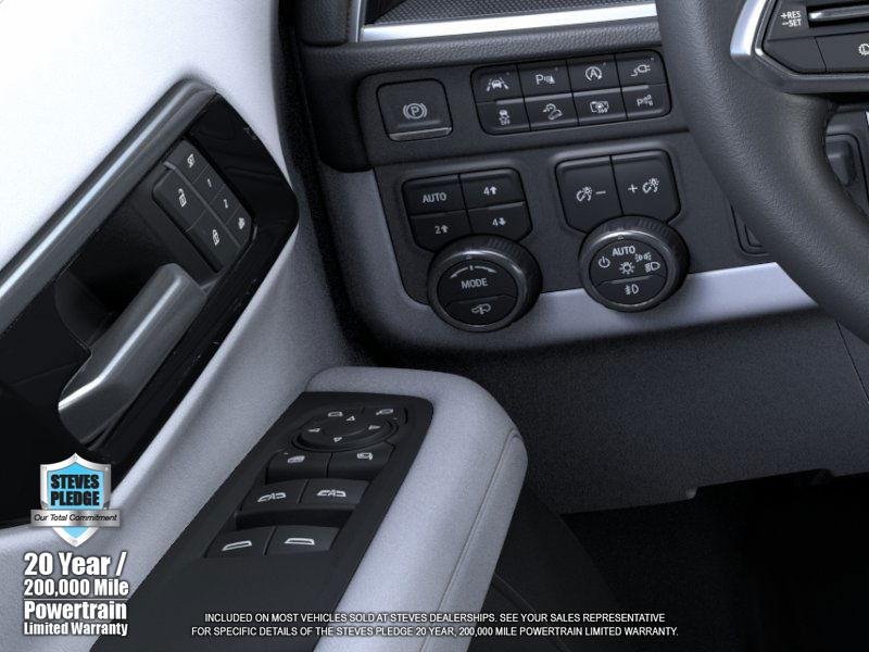 2026 Chevrolet Tahoe Premier - Photo 22