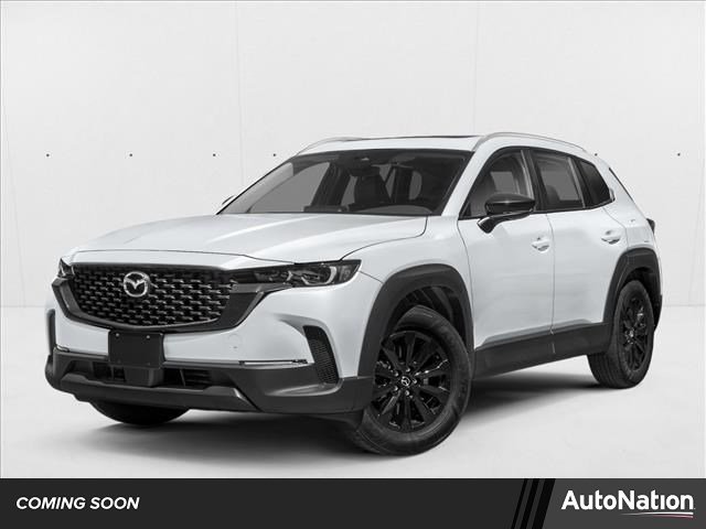 2026 Mazda CX-50 2.5 S Premium's photo