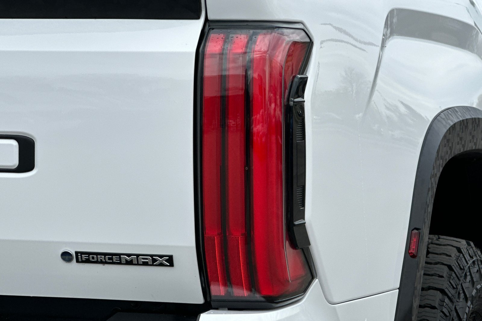 2026 Toyota Tundra TRD Pro - Photo 26