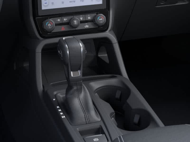 New 2026 Shadow Black Ford XLT image 15