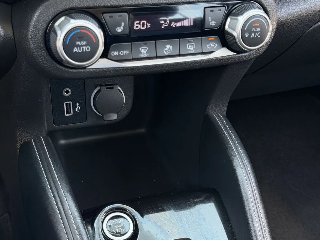 Used 2019 Gray Nissan SR image 20
