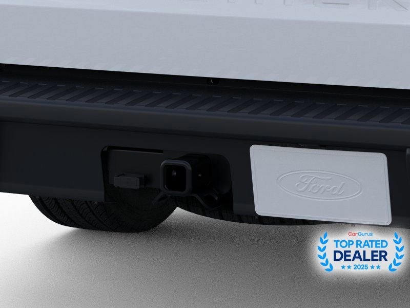 New 2026 Oxford White Ford XL image 24