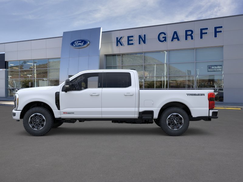 2026 Ford F-350 Super Duty Lariat - Photo 3