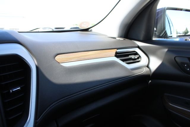 Used 2019 Blue Steel Metallic GMC SLE-2 image 19