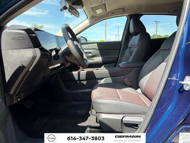 2026 Nissan KICKS SR AWD - Photo 17