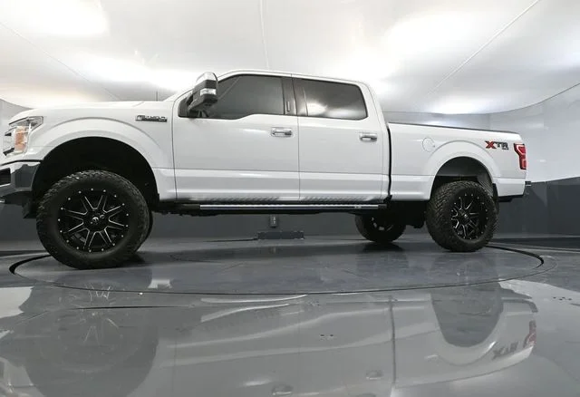 2020 Ford F-150 XLT - Photo 50