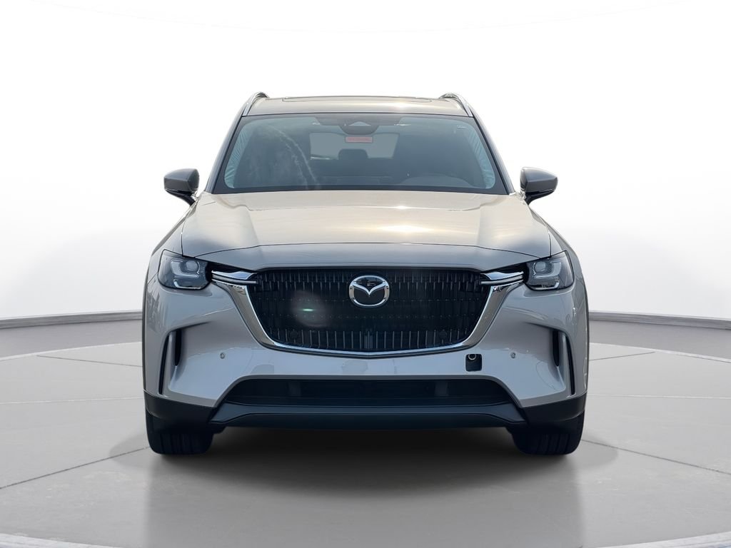 2026 Mazda CX-90 Preferred Package - Photo 8