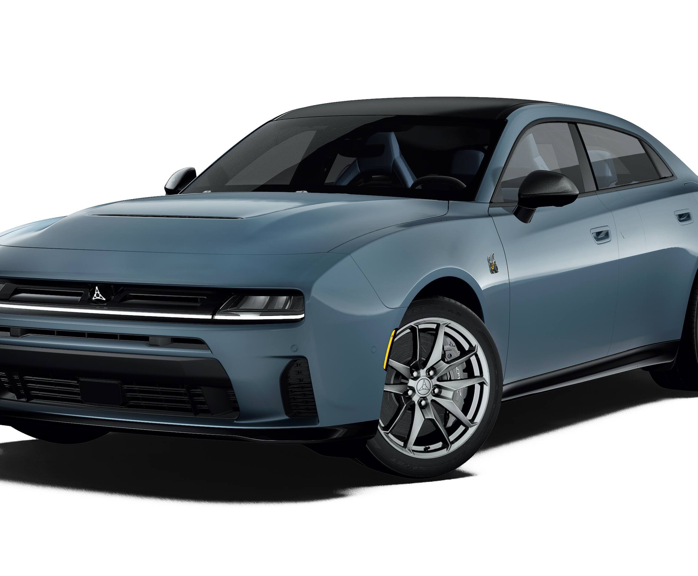 New 2027 Sub-Zero Exterior Paint Dodge  image 13
