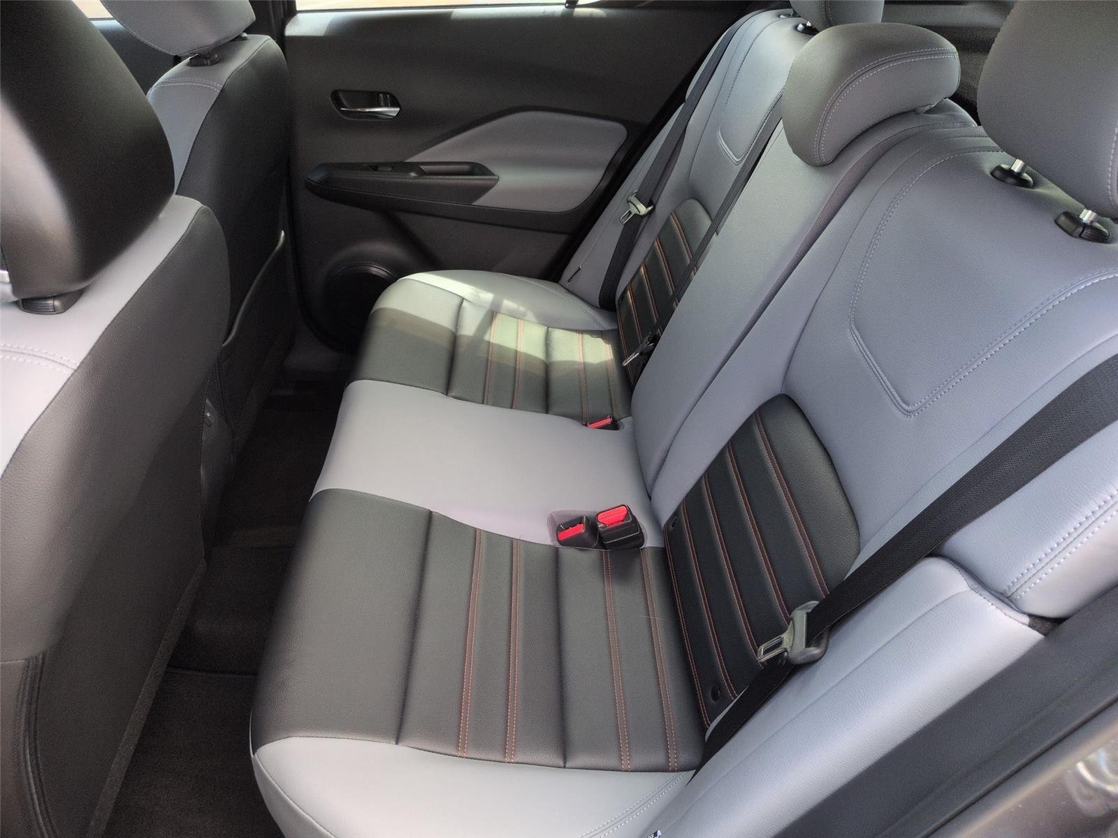 Used 2024 Gun Metallic Nissan SR image 32