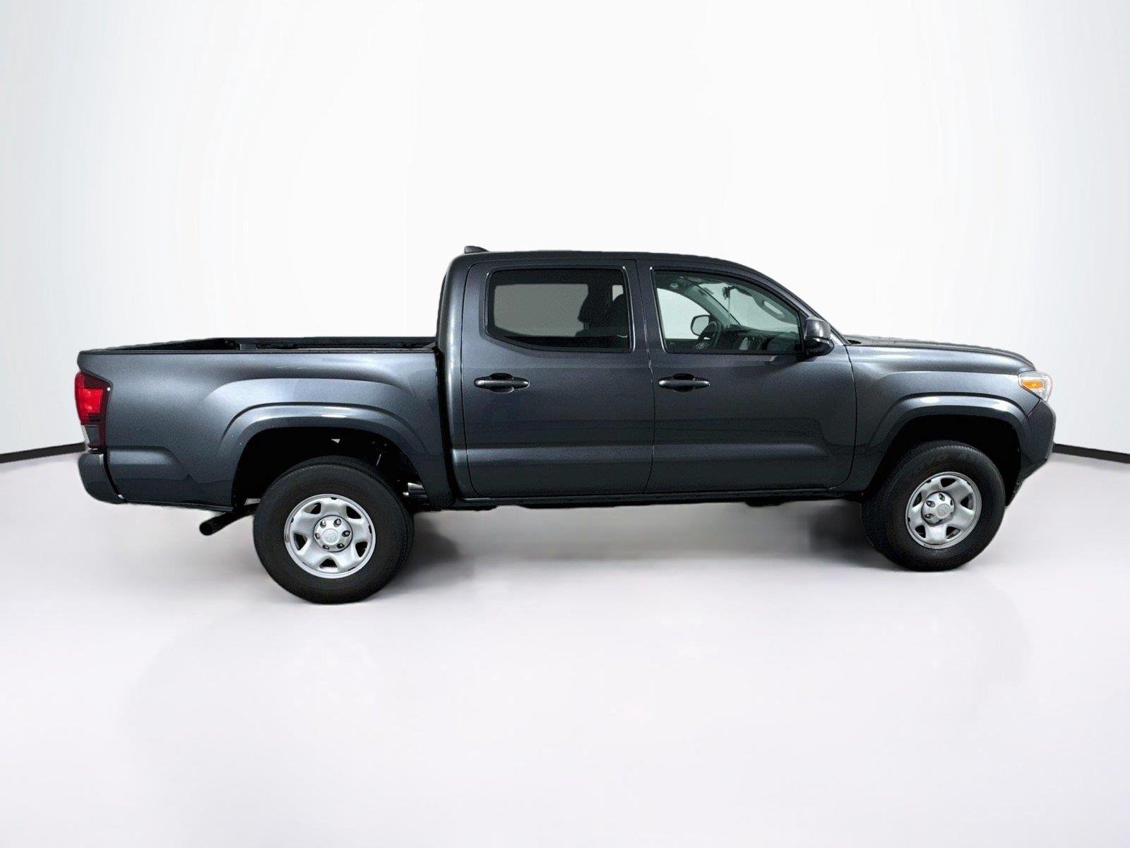 Used 2023 Magnetic Gray Metallic Toyota SR V6 image 8