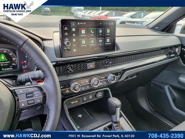 Used 2026 Gray Honda Sport Touring image 24