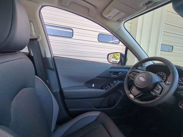 2025 Subaru Crosstrek Limited - Photo 10