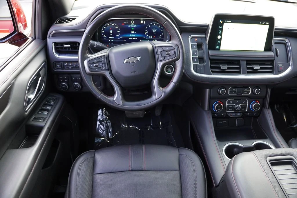 2022 Chevrolet Tahoe RST - Photo 23