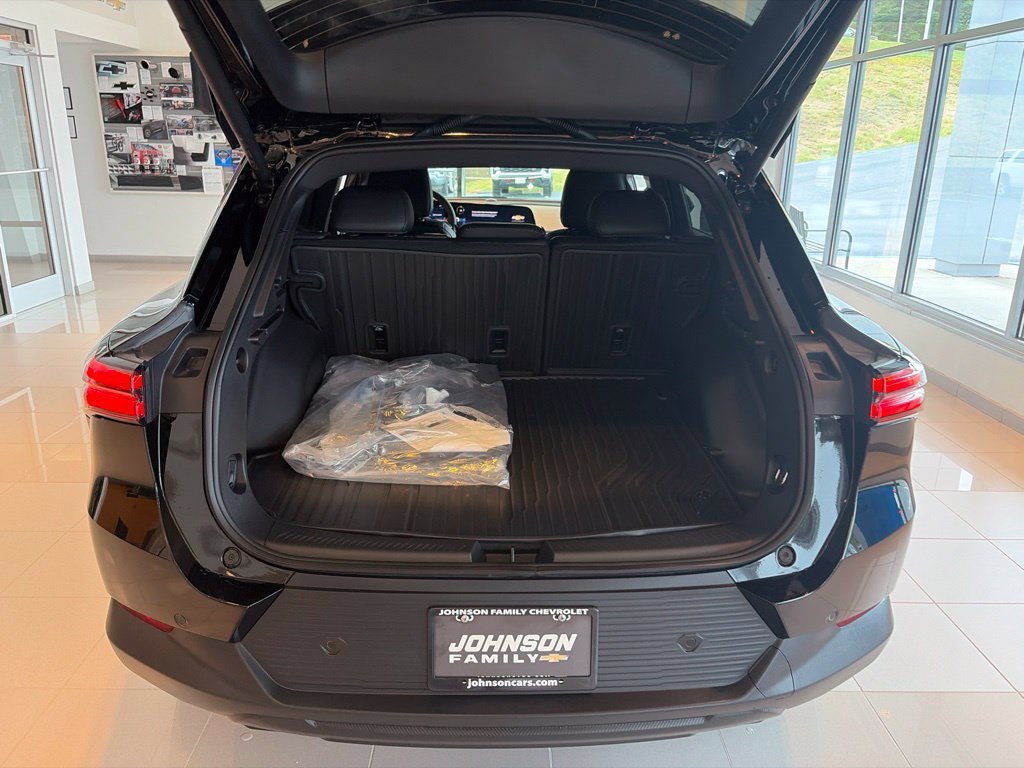 2026 Chevrolet Equinox EV 2LT - Photo 30