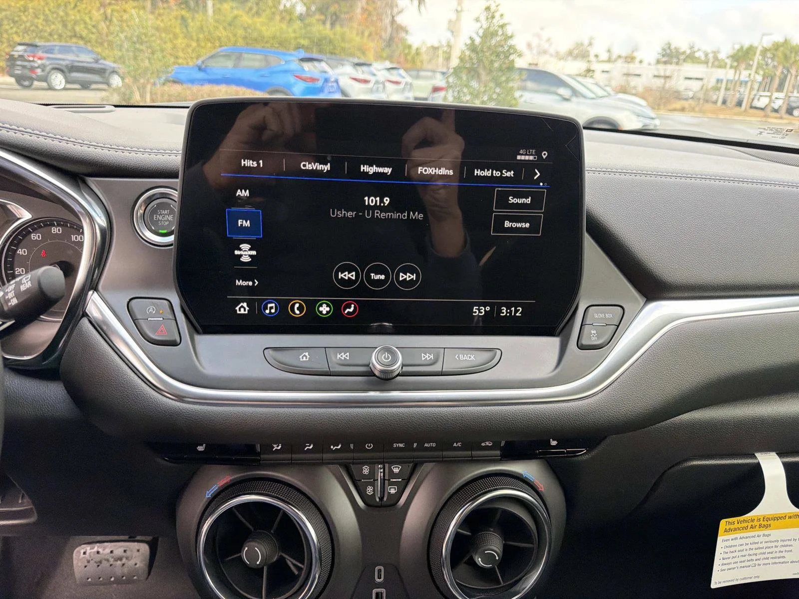 2026 Chevrolet Blazer 2LT - Photo 20