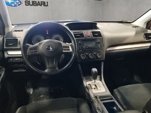 Used 2014 Subaru Impreza 2.0I Premium with VIN JF1GJAC66EH012623 for sale in Mandan, ND