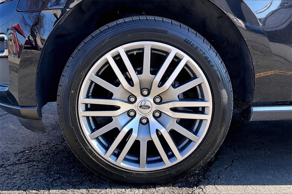 2024 FORD EXPEDITION MAX - Image 7