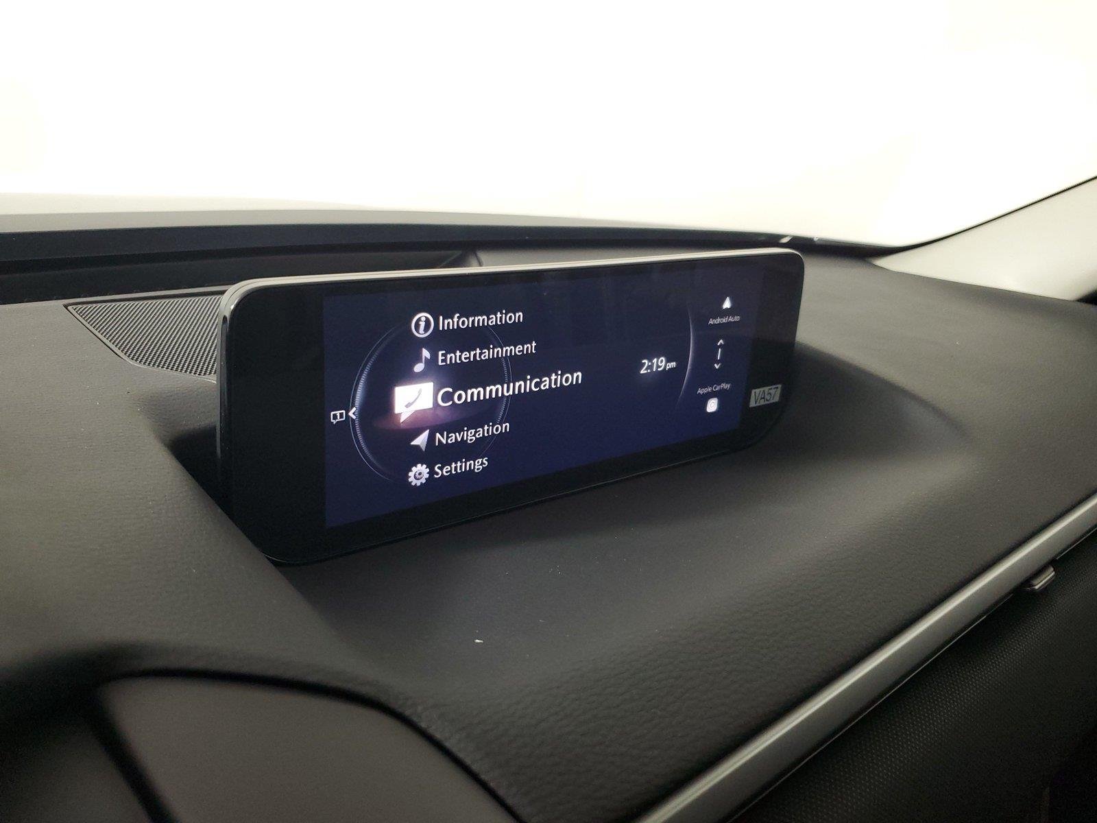 New 2026 Machine Gray Metallic Mazda 2.5 S Preferred AWD image 27