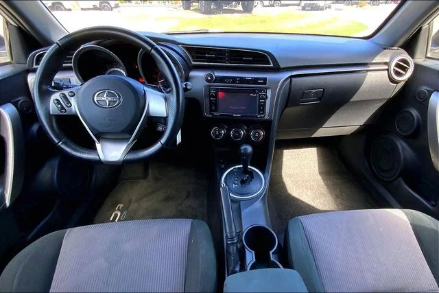 Used 2015 Blizzard Pearl Scion Base image 15