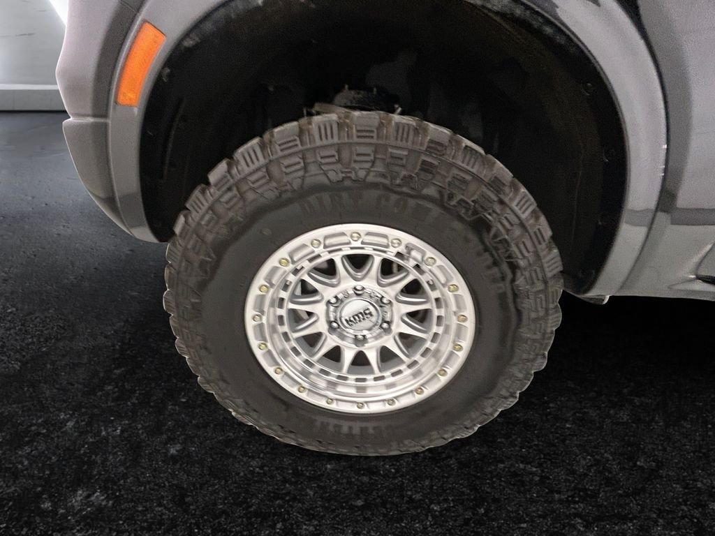 Used 2024 Black Ford XLT image 27