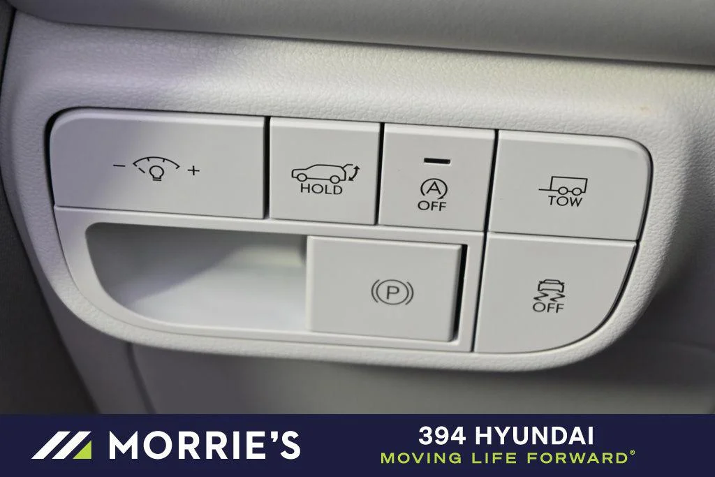 2026 Hyundai Palisade Calligraphy - Photo 25