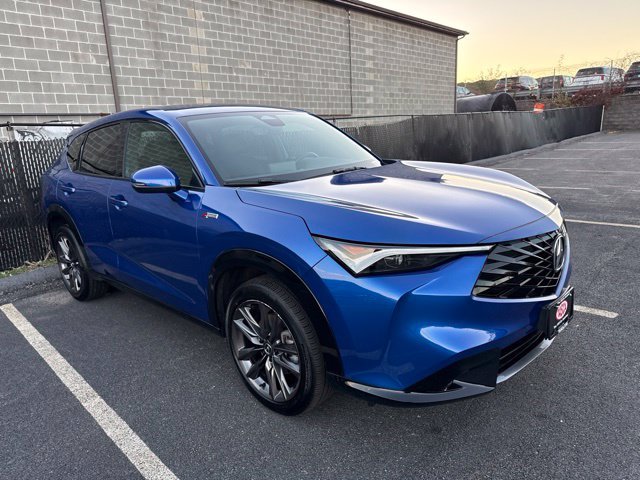 Used 2025  Acura A-Spec Package image 2